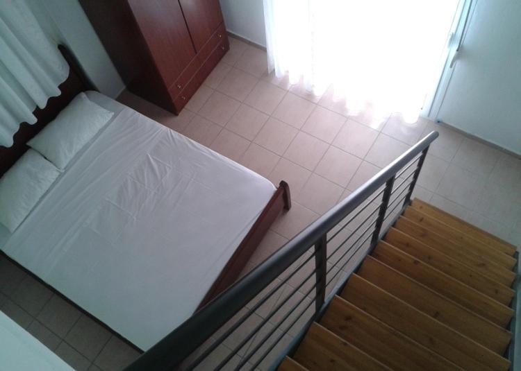 Sofia Studios Nea Skioni Zewnętrze zdjęcie