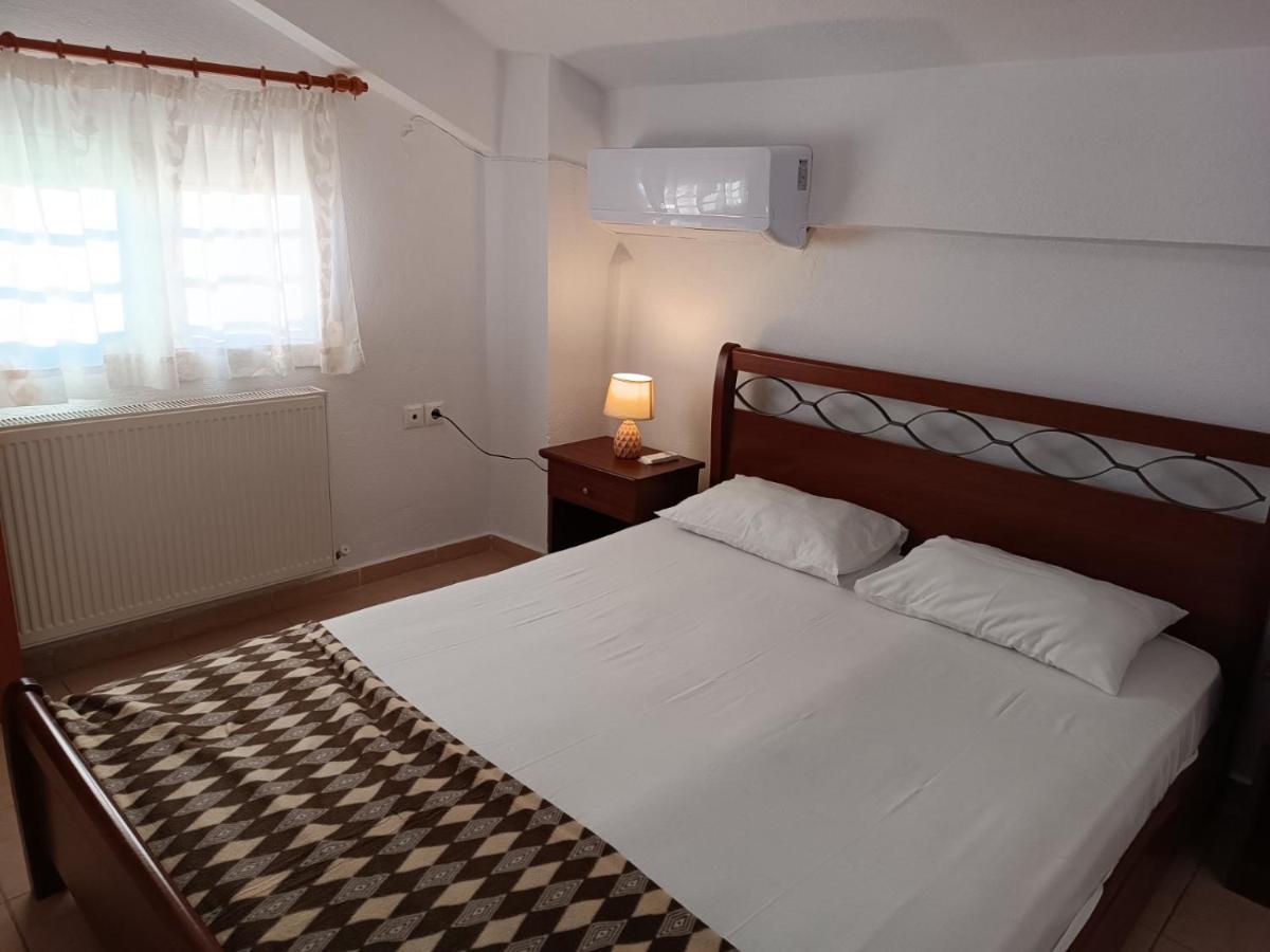 Sofia Studios Nea Skioni Zewnętrze zdjęcie