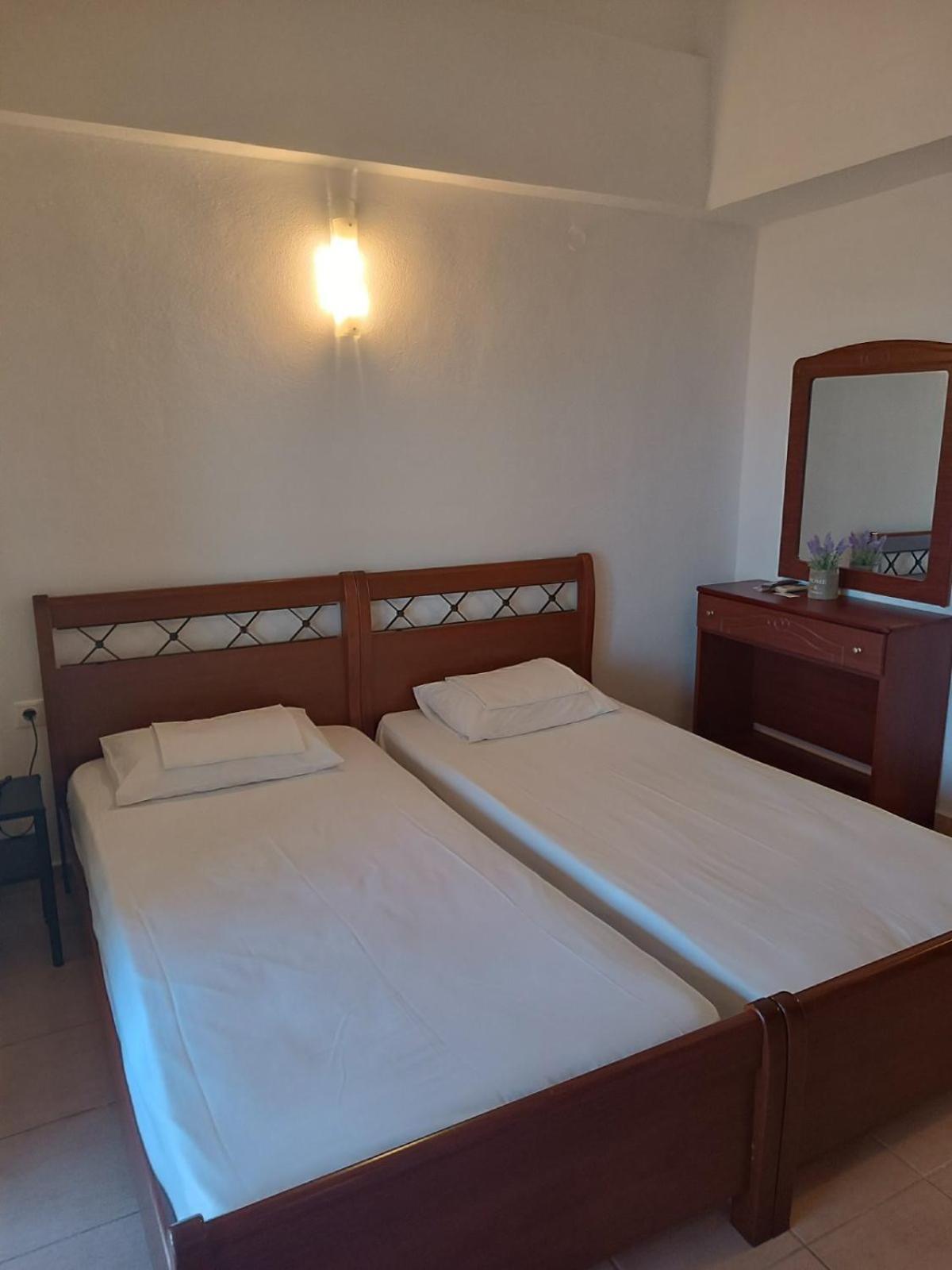 Sofia Studios Nea Skioni Zewnętrze zdjęcie